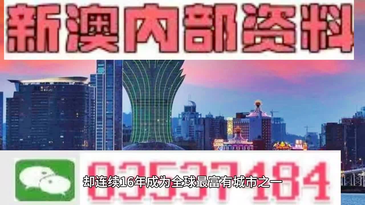 2024新澳免费资料内部玄机,文明解释解析落实