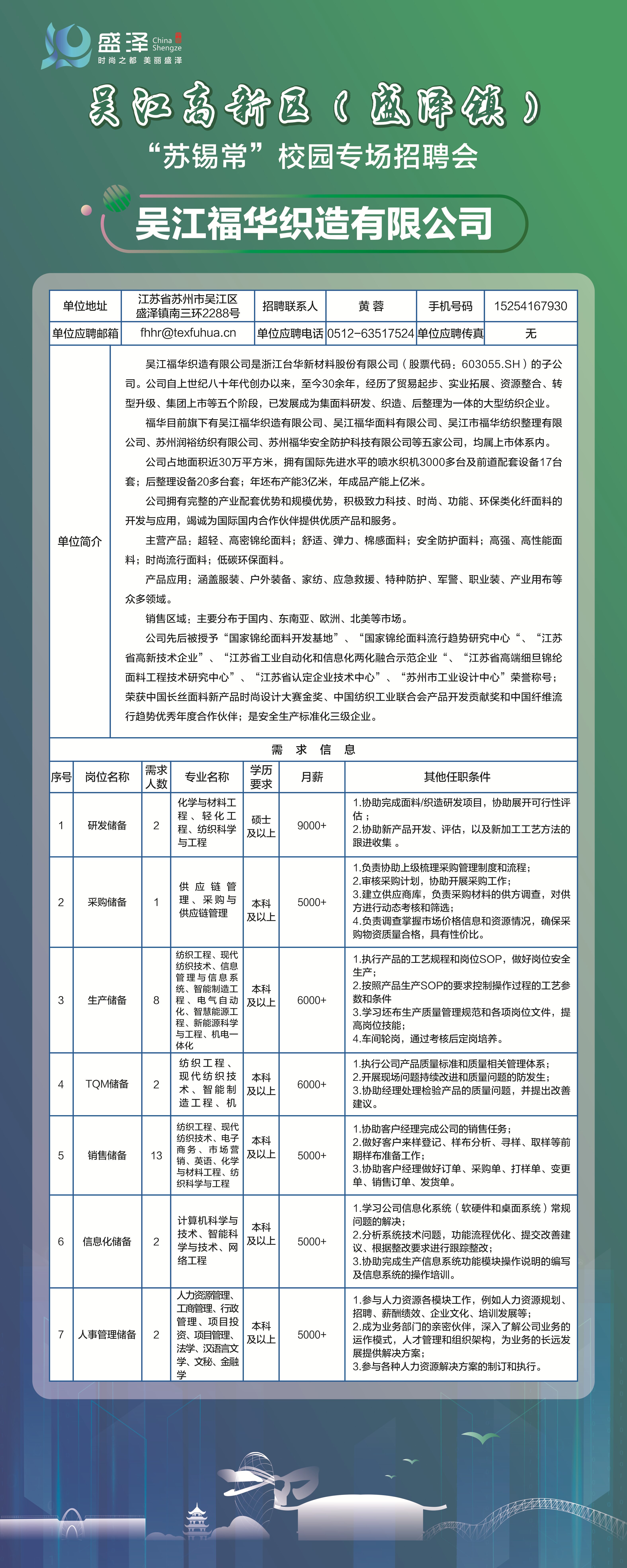 盛桥招工信息最新招聘——探寻职业发展的无限可能