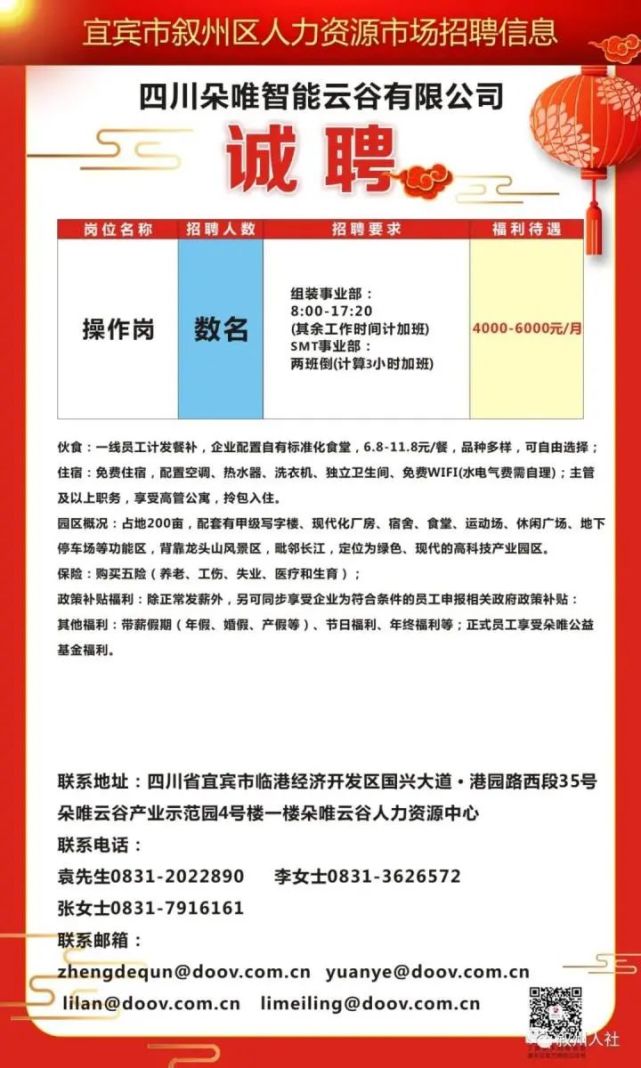 石柱人才网招聘——打造本地人才招聘的新高地