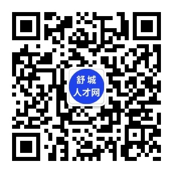 舒城人才网招聘网——连接企业与人才的桥梁