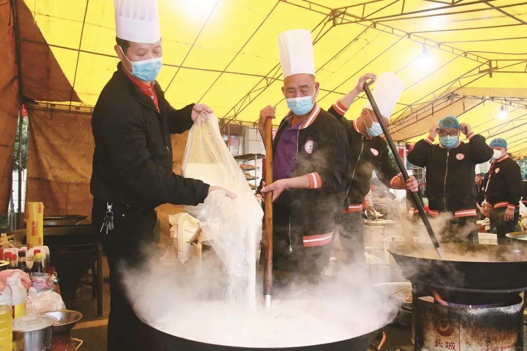 石狮人才网招聘厨师——打造优质餐饮团队的重要一环