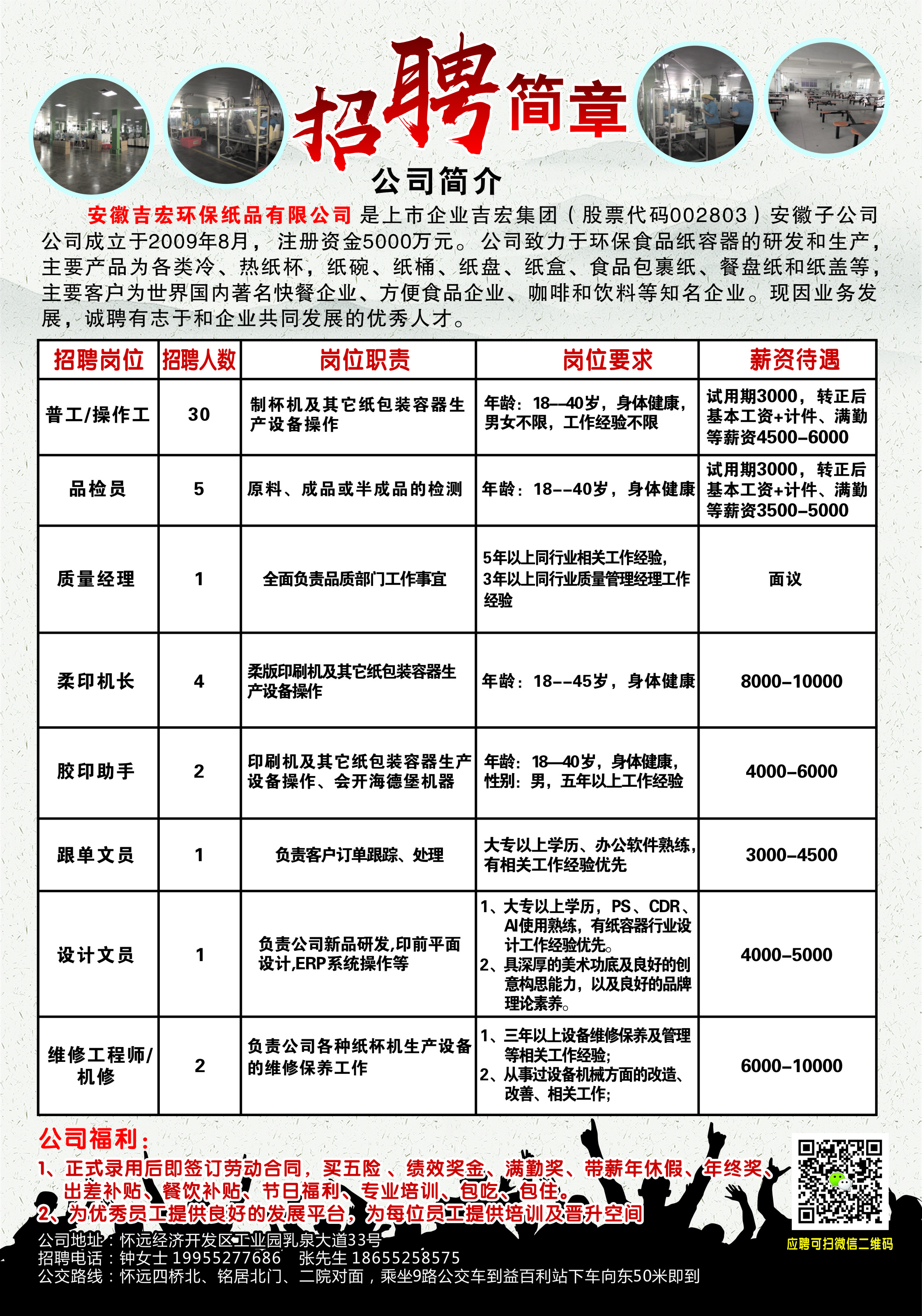 饰品招工最新招聘信息及行业趋势分析