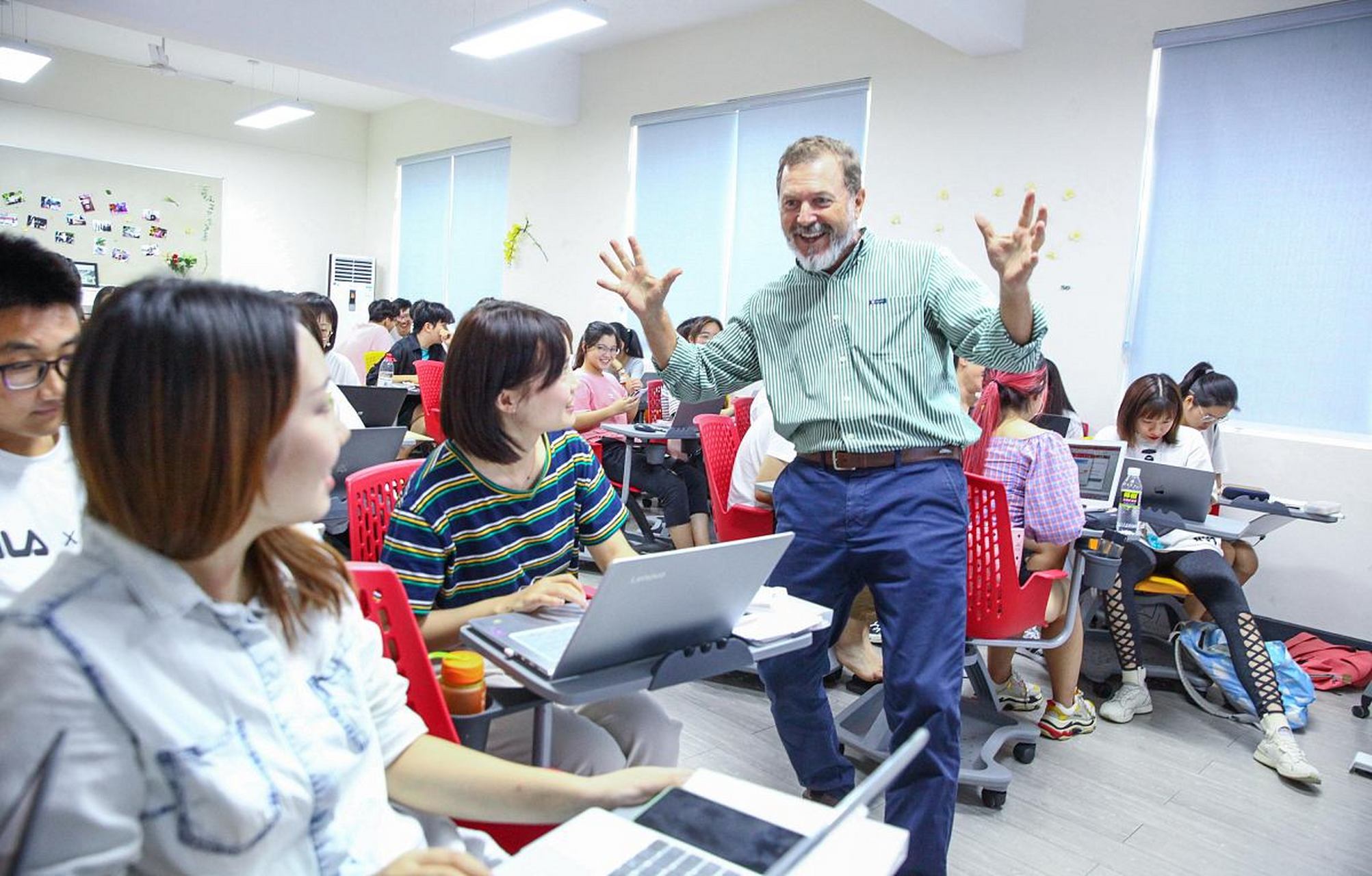 石油城英语培训班地址电话——探索优质英语教育的起点